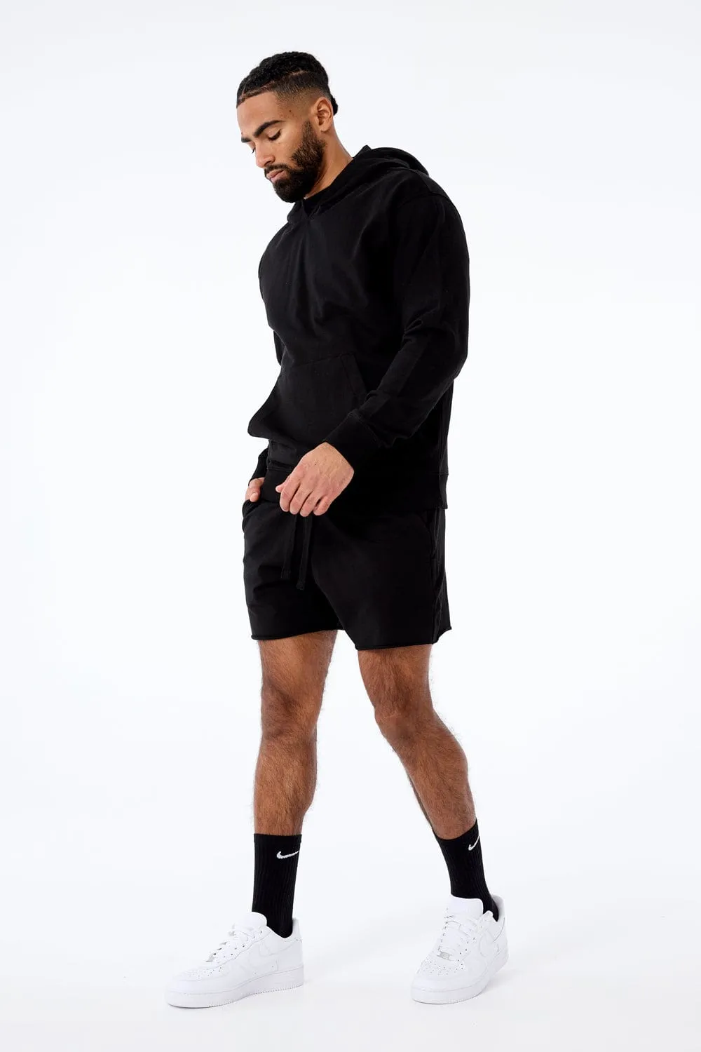 Athletic - Summer Breeze Knit Shorts