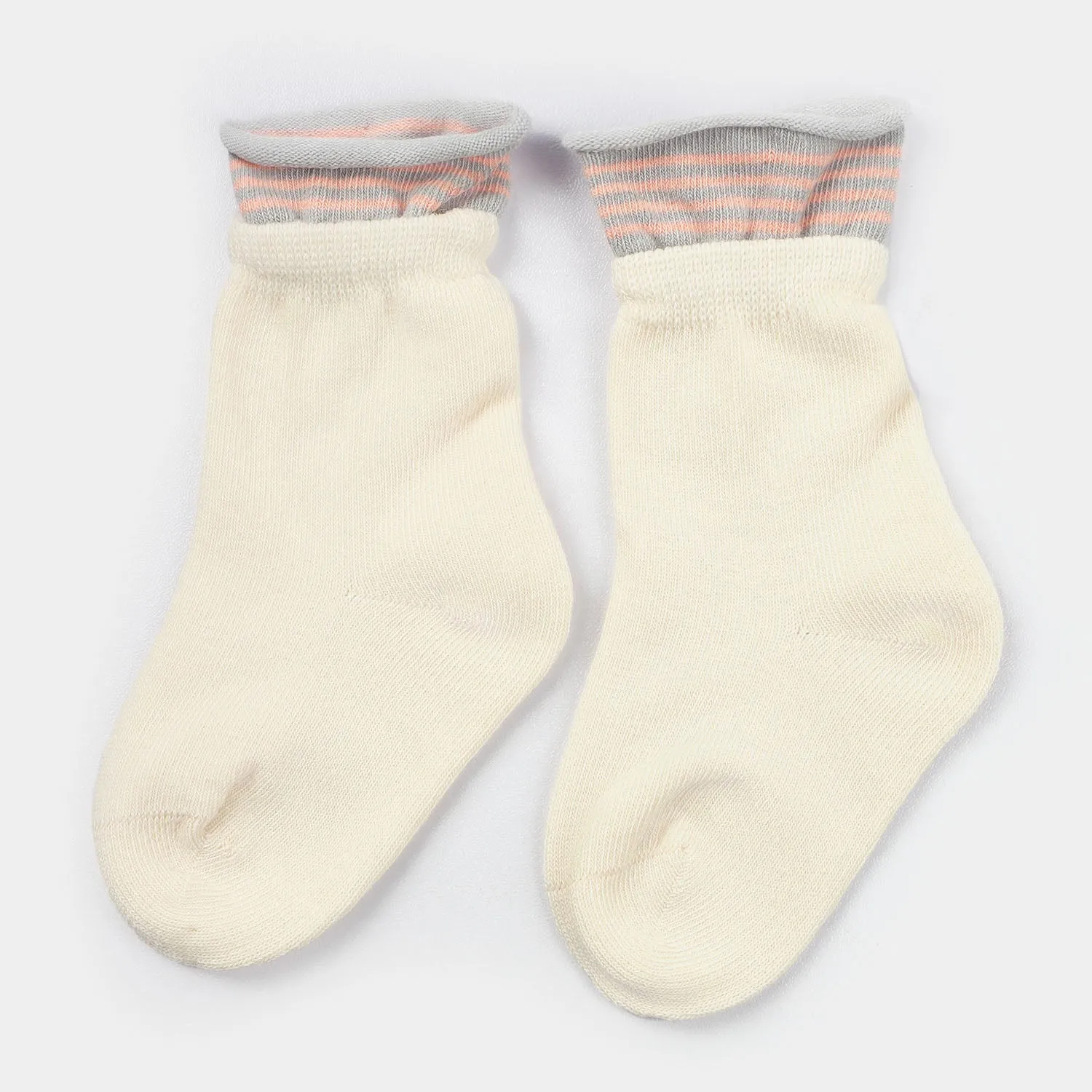 Charm Design Baby Socks 3M  For Infant