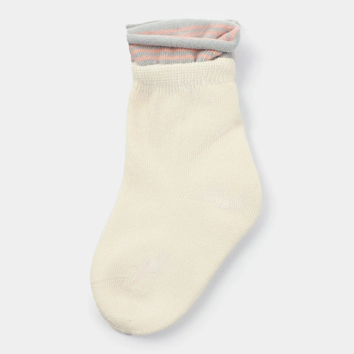 Charm Design Baby Socks 3M  For Infant