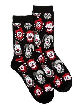 Clown Alley Socks FOXBLOOD