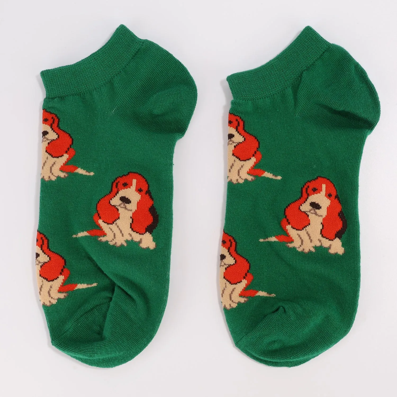Cute Dog Socks
