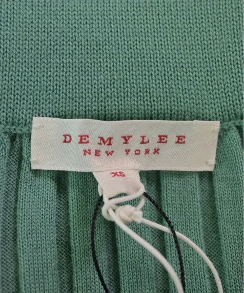 DEMYLEE Knee length skirts