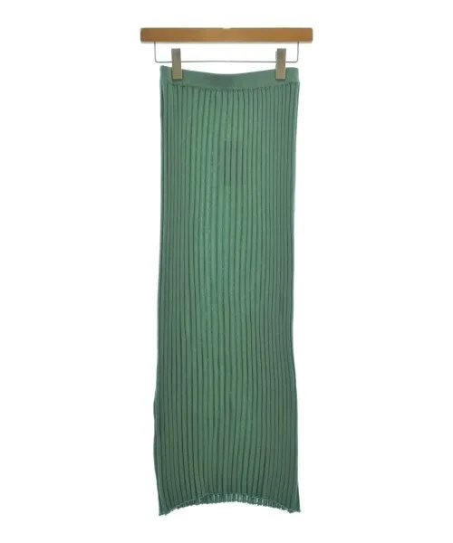 DEMYLEE Knee length skirts