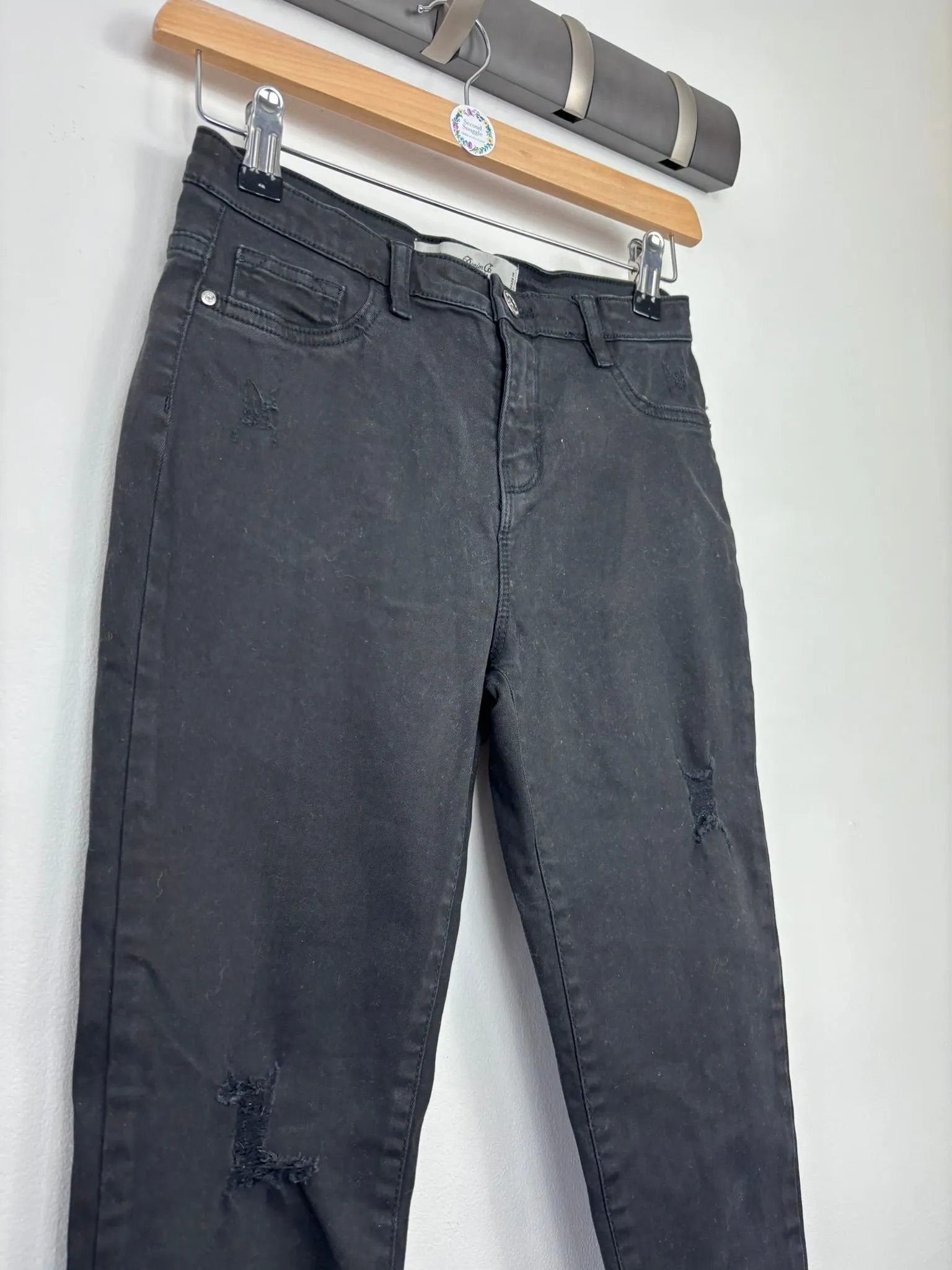 Denim Co 10-11 Years