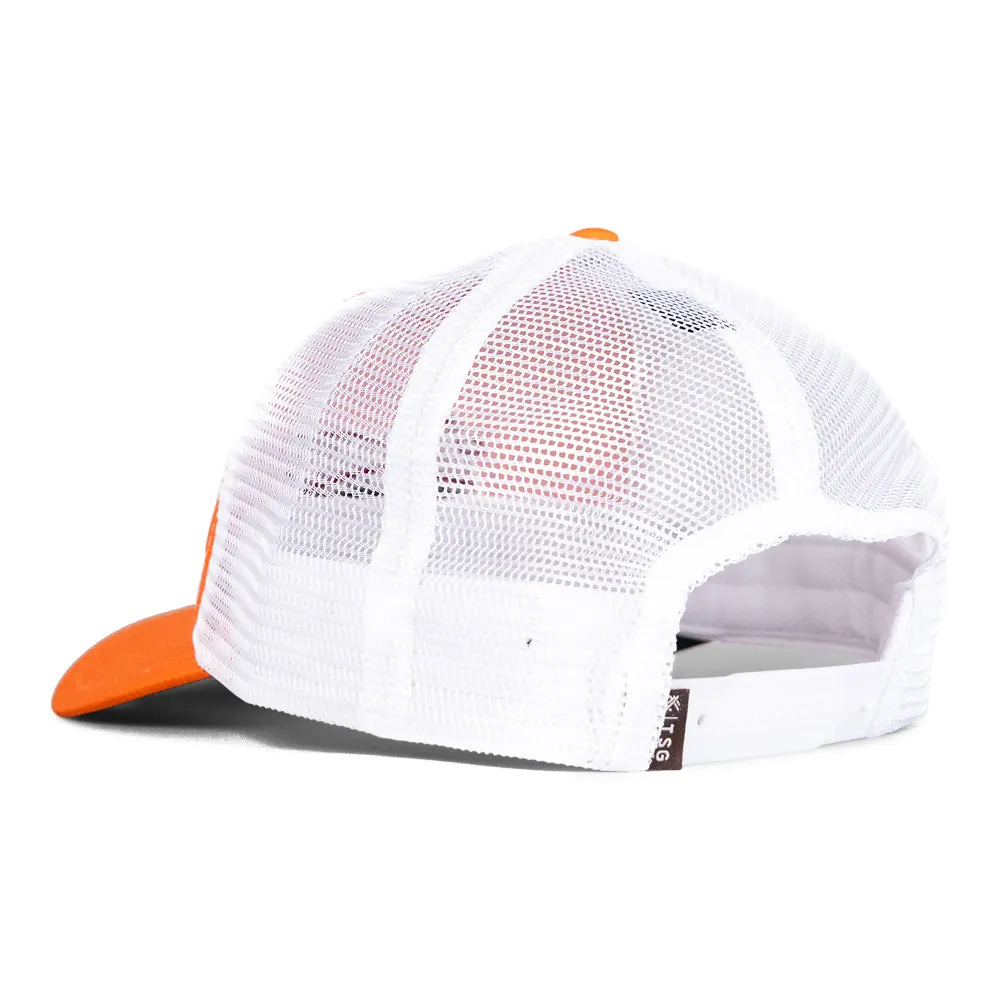 TSG King of Birds Hat (Blaze Trucker)