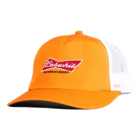 TSG King of Birds Hat (Blaze Trucker)
