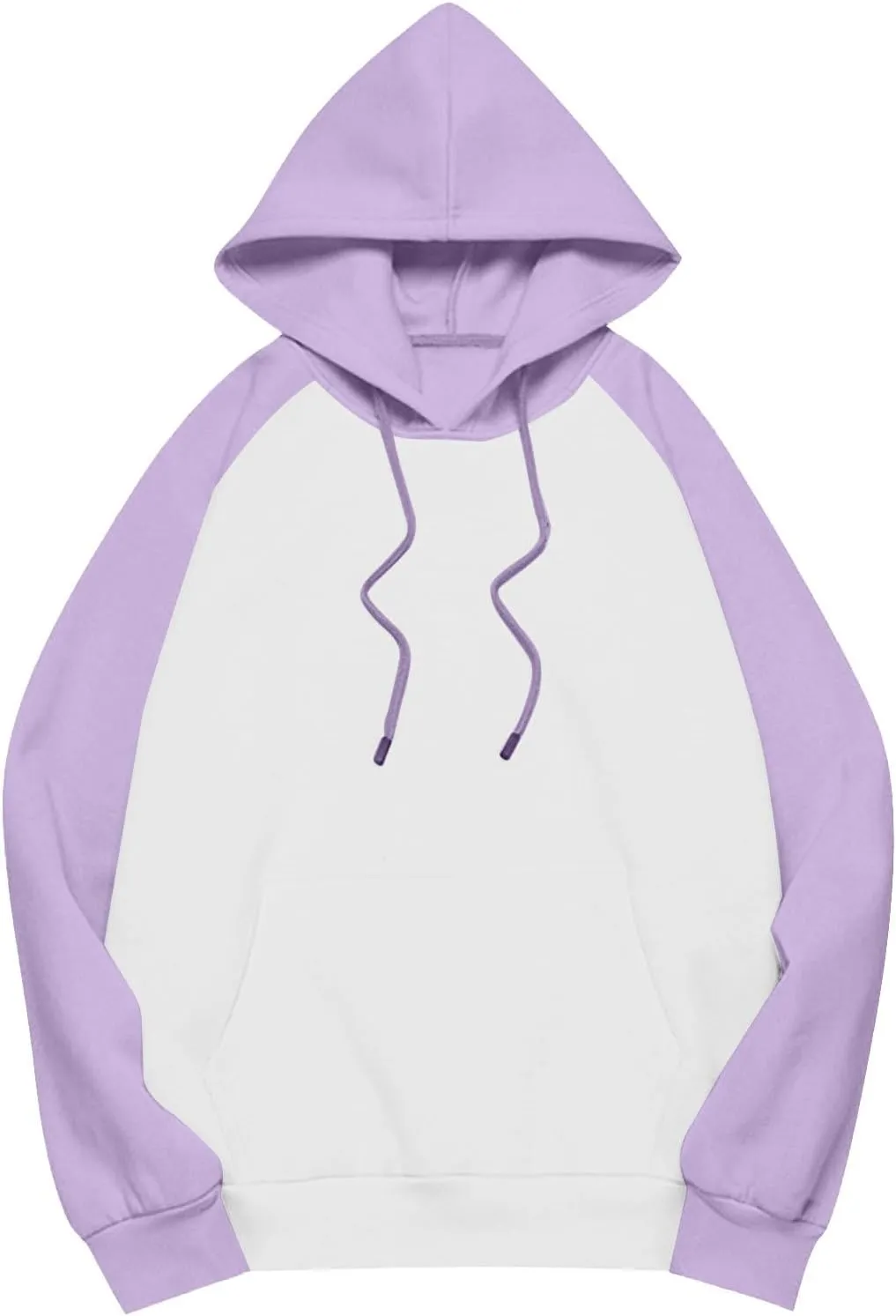 Womens Oversized Hoodies Winter Cute Sweatshirts Pullover 2025 Fashion Tops Trendy Outfits