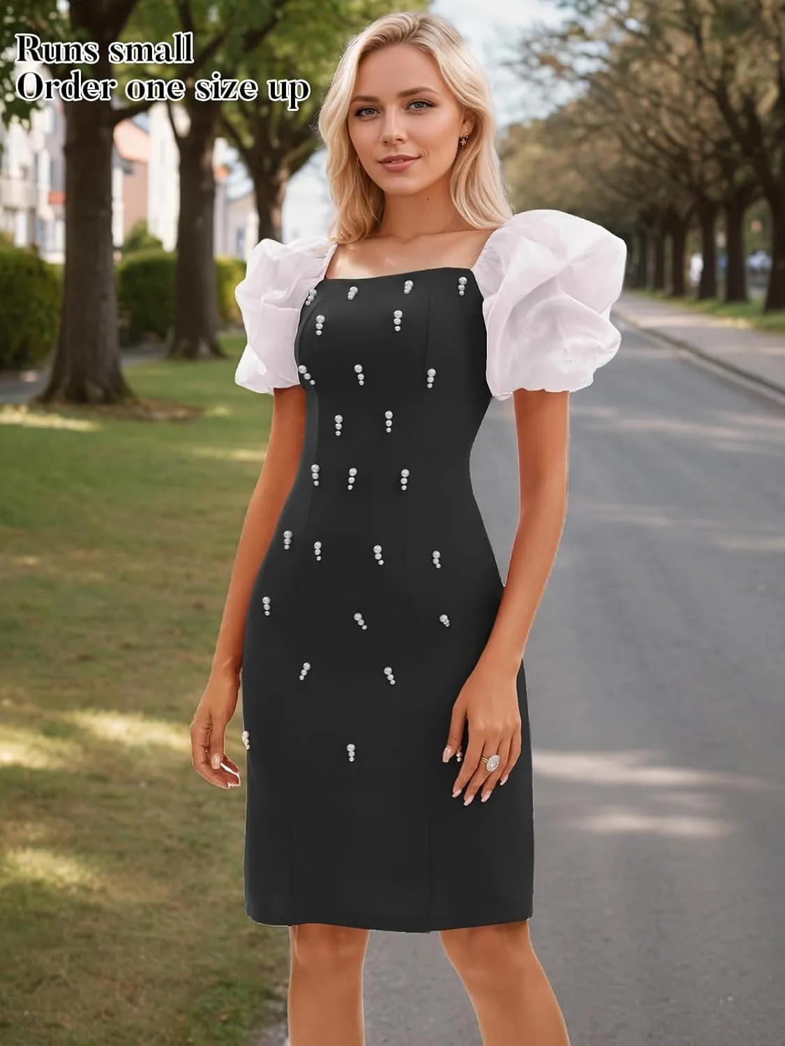 Women's Summer Club & Night Out Dresses Elegant Evening Party Cocktail Sexy Ruched Prom Wedding Guest Maxi Dress